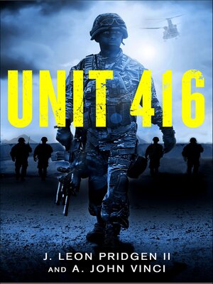 Unit 416 - ebook